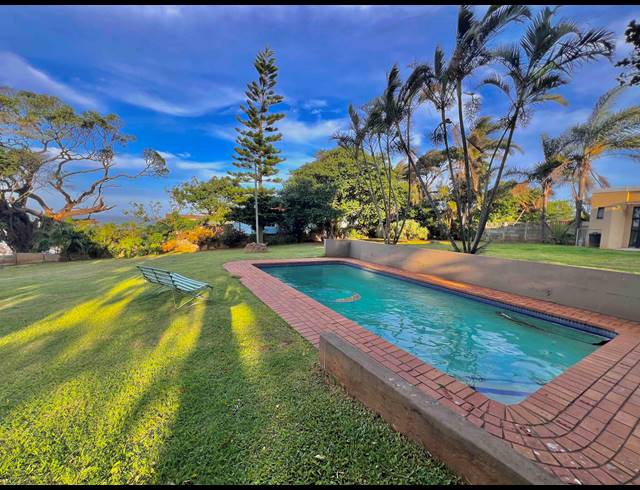 3 BEDROOM TOWNHOUSE TO LET IN UMKOMAAS